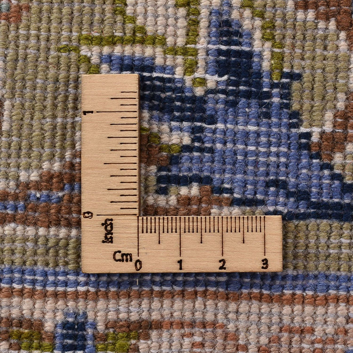 Persisk matta - Classic - 363 x 260 cm - sand