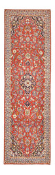 Kashan Mattan 332x102cm - Persisk matta