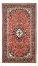 Kashan Mattan 253x150cm - Persisk matta