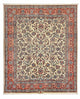 Sarouk Mattan 226x270cm - Persisk matta