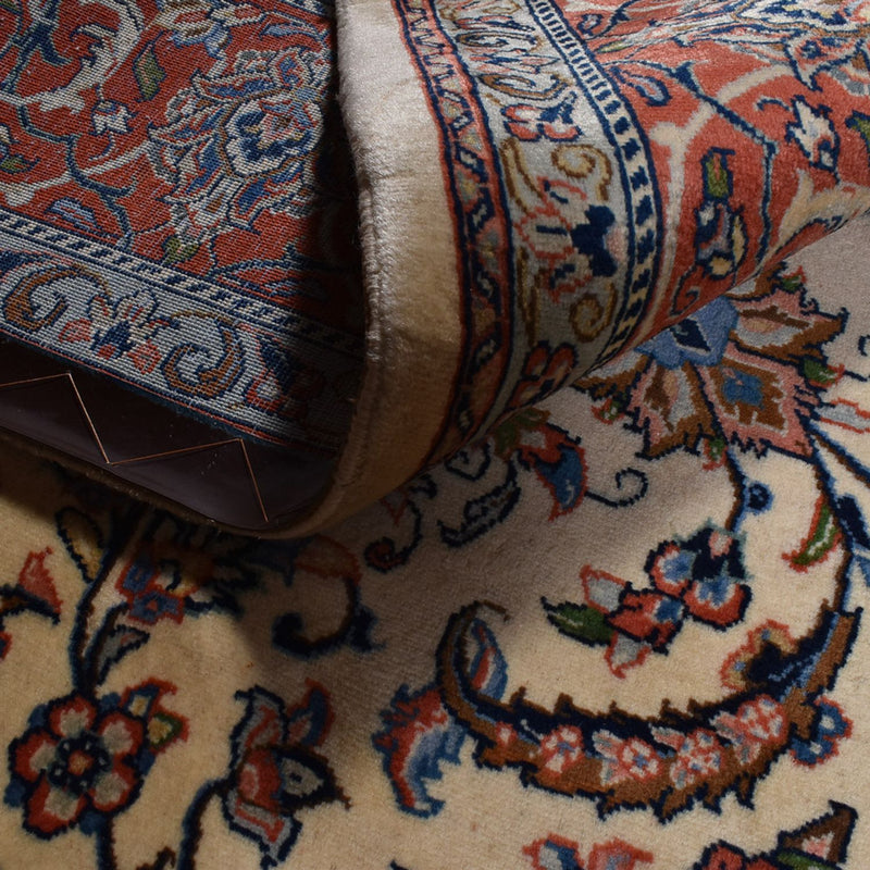 Persisk matta - Classic - 270 x 226 cm - sand