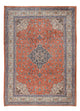 Sarouk Mattan 345x248cm - Persisk matta