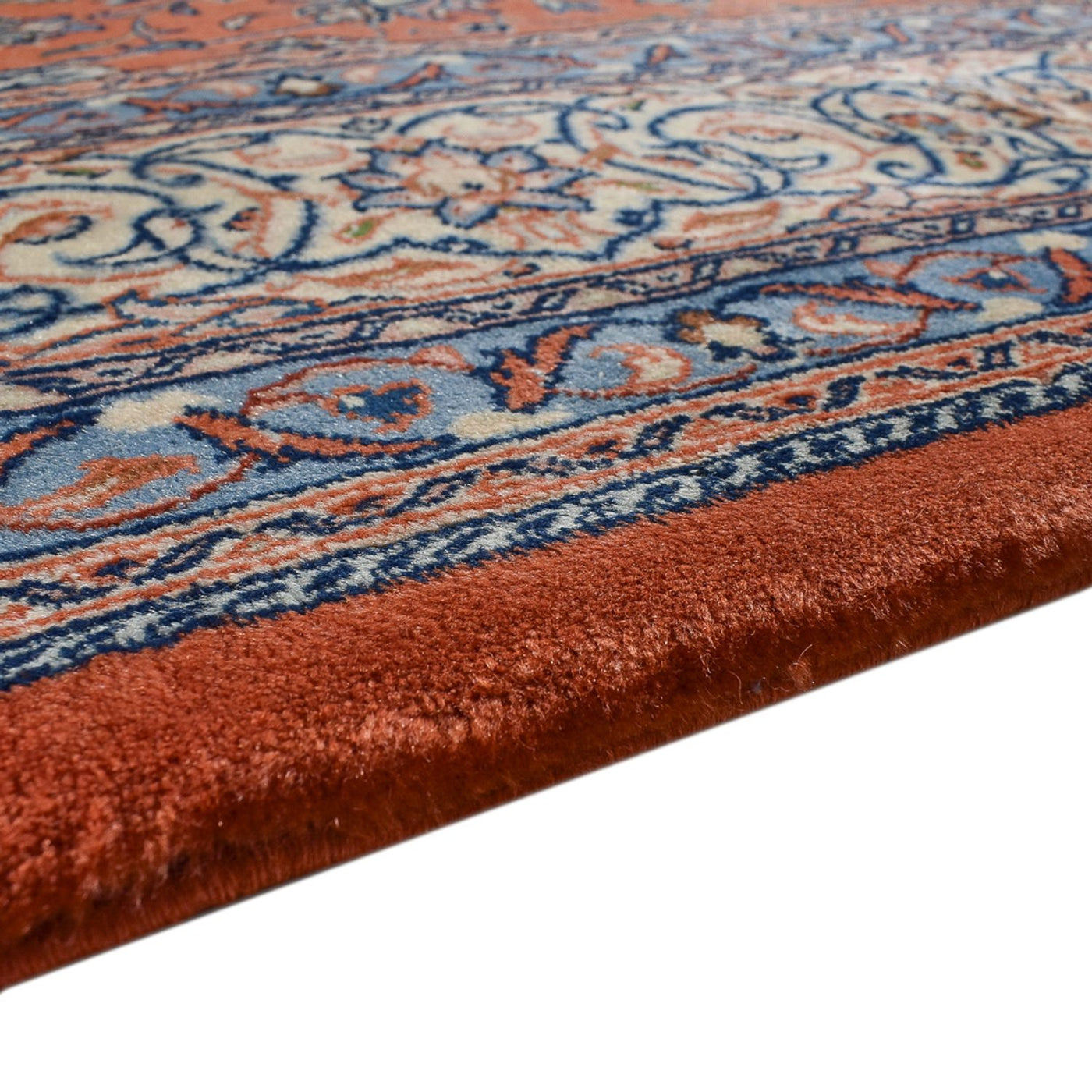 Sarouk Mattan 345x248cm - Persisk matta