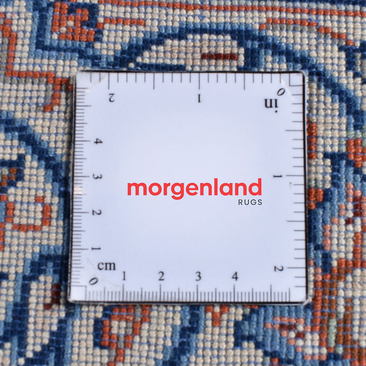 Persisk matta - Classic - 345 x 248 cm - röd