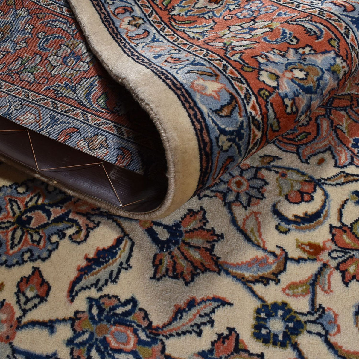 Persisk matta - Classic - 298 x 207 cm - sand