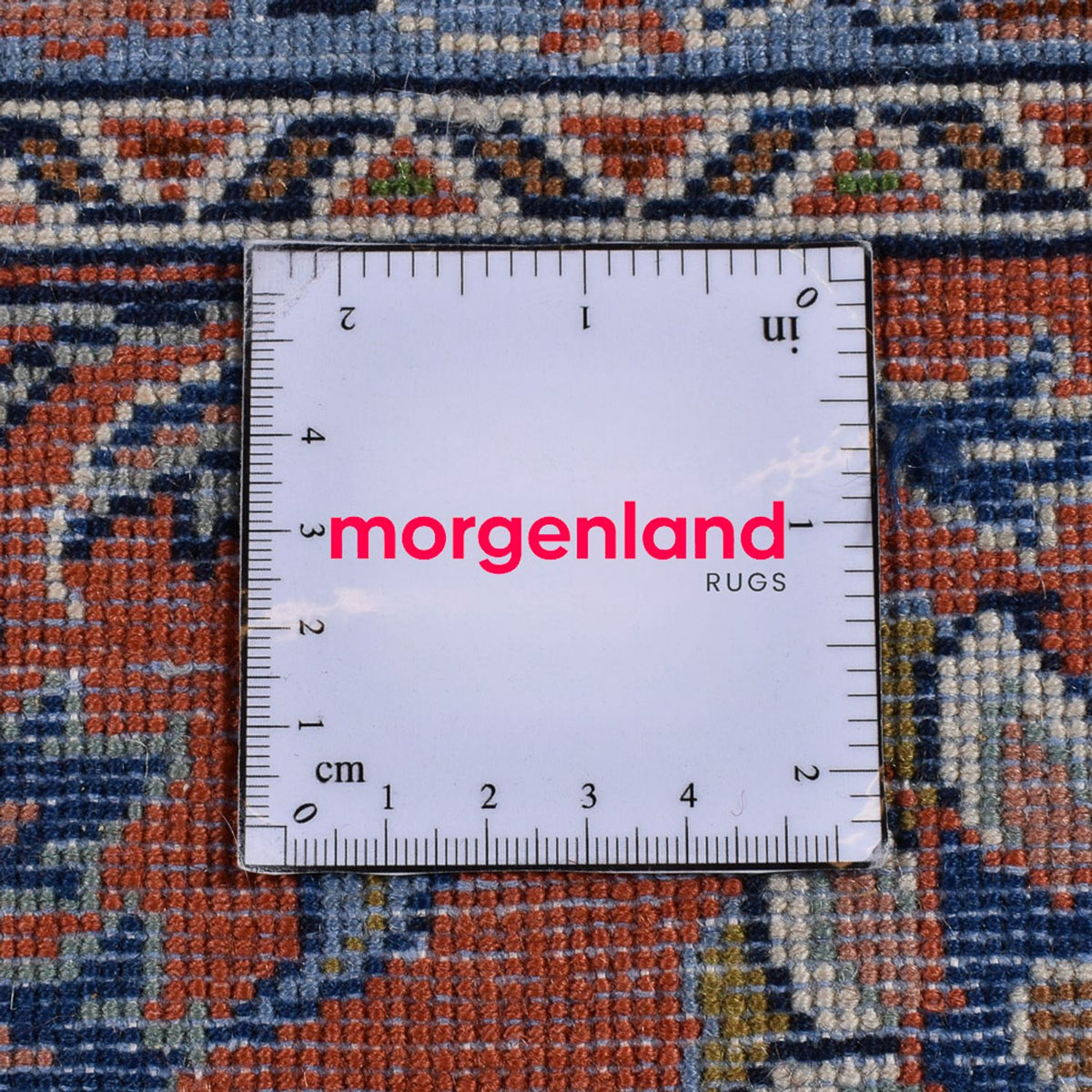 Persisk matta - Classic - 298 x 207 cm - sand