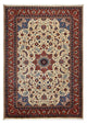 Qom Mattan 210x292cm - Persisk matta