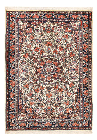 Bidjar Mattan 140x205cm - Persisk matta