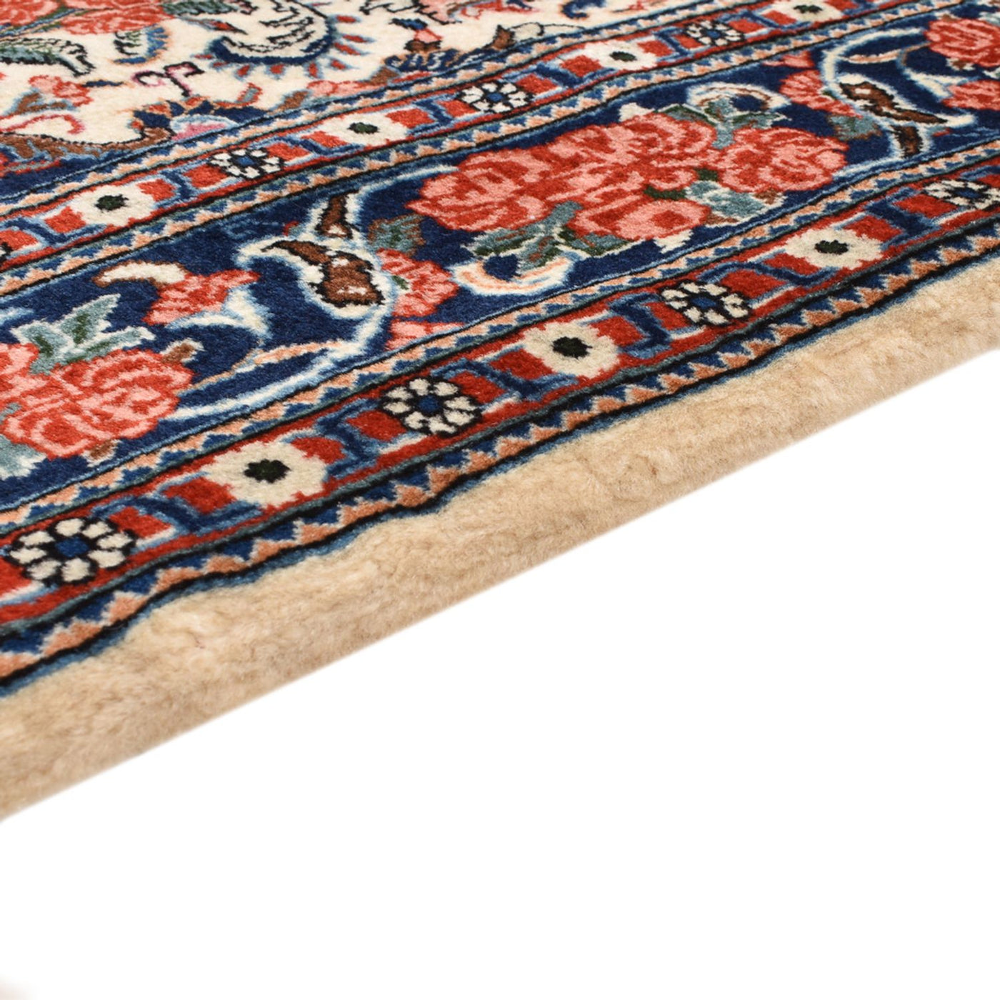 Bidjar Mattan 205x140cm - Persisk matta