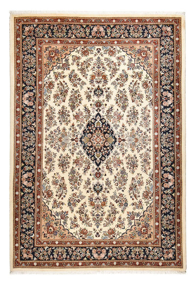 Mashhad Mattan 205x296cm - Persisk matta
