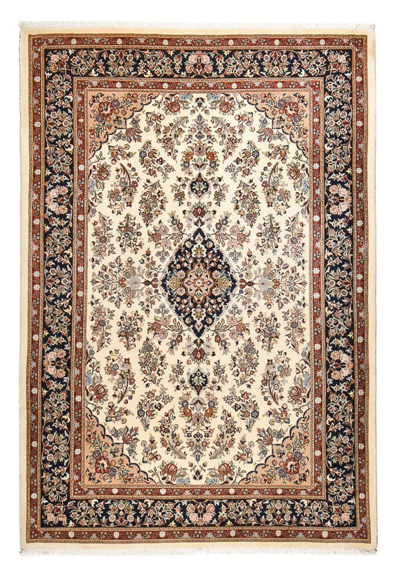 Persisk matta - Classic - 296 x 205 cm - beige