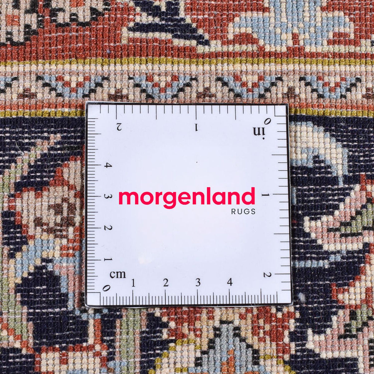 Persisk matta - Classic - 296 x 205 cm - beige