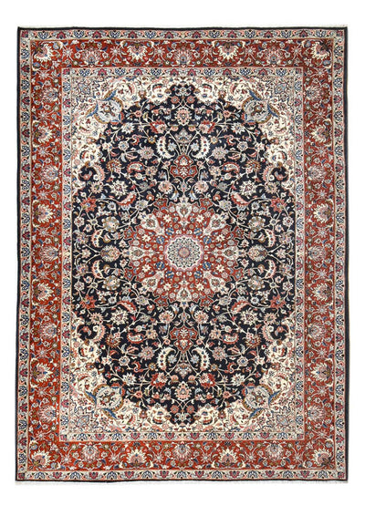 Mashhad Mattan 257x355cm - Persisk matta