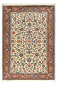 Persisk matta - Nomadic - 195 x 132 cm - flerfärgad