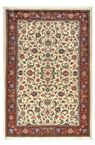 Hamadan Mattan 136x200cm - Persisk matta
