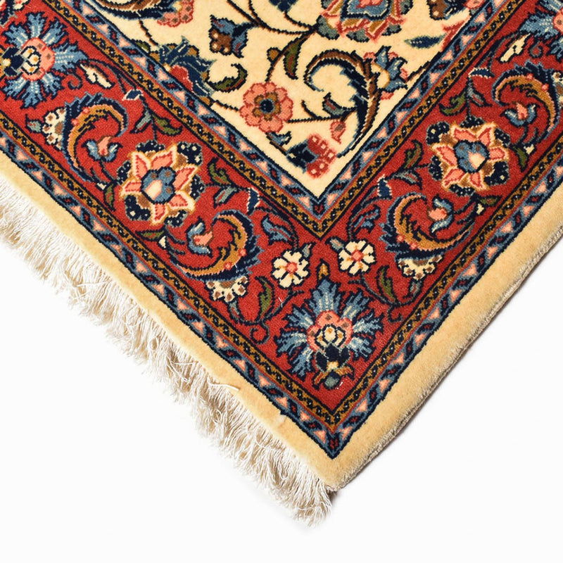 Persisk matta - Nomadic - 200 x 136 cm - flerfärgad