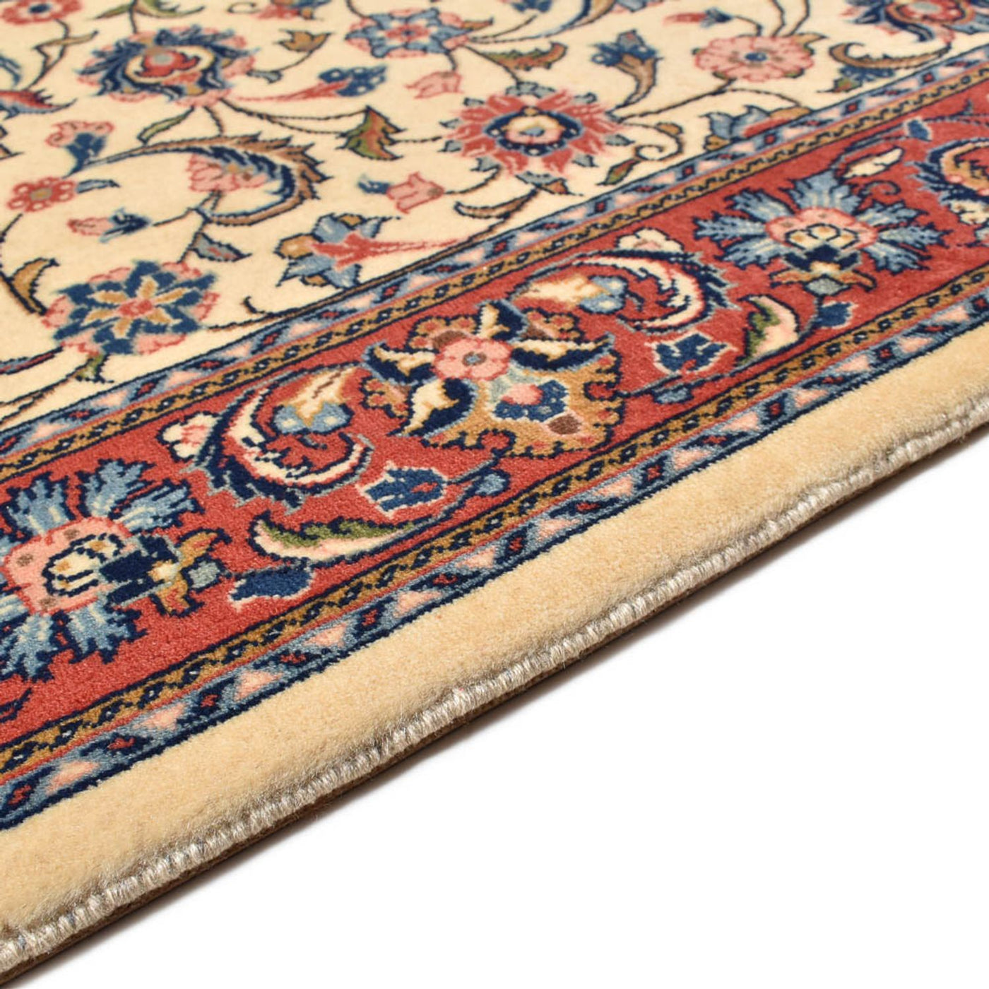 Hamadan Mattan 200x136cm - Persisk matta