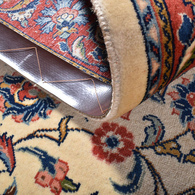 Persisk matta - Nomadic - 200 x 136 cm - flerfärgad