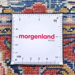 Persisk matta - Nomadic - 200 x 136 cm - flerfärgad