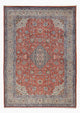 Sarouk Mattan 356x250cm - Persisk matta