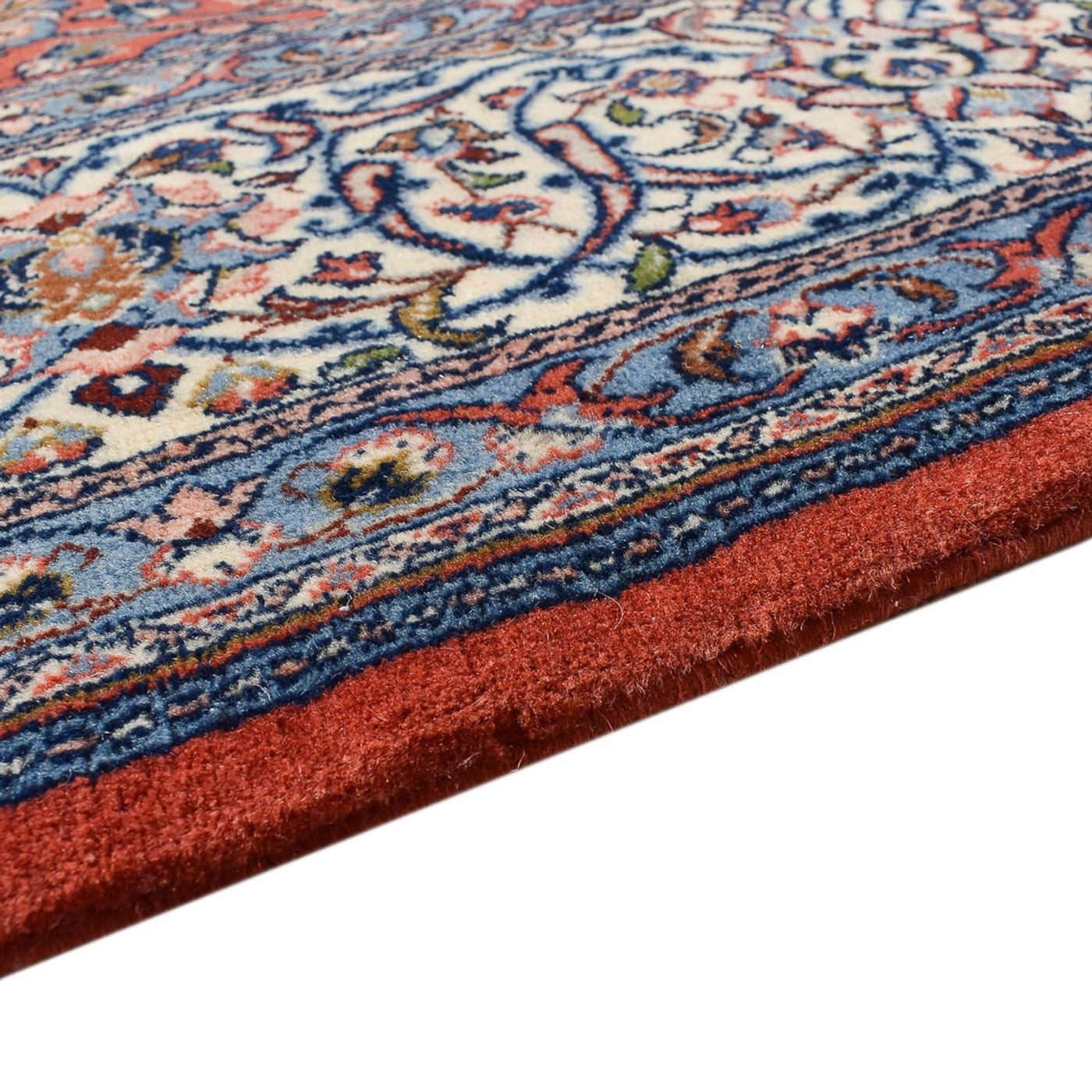 Sarouk Mattan 356x250cm - Persisk matta
