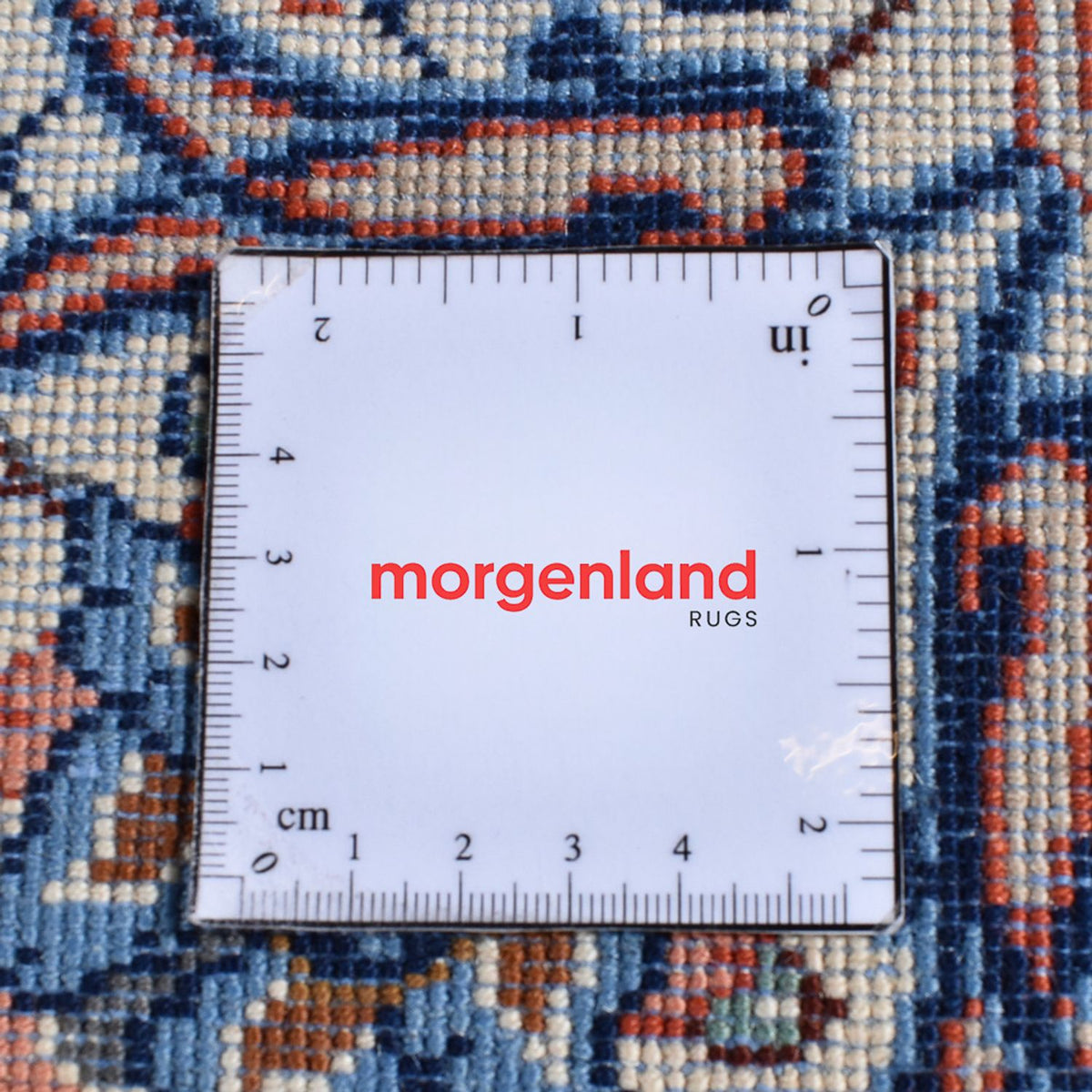 Persisk matta - Classic - 356 x 250 cm - röd