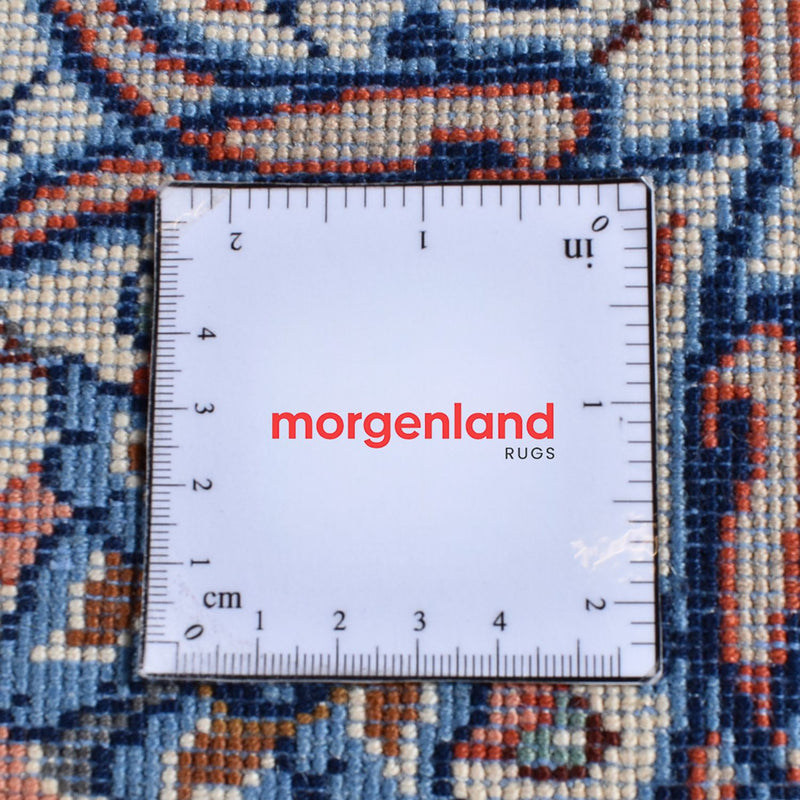 Persisk matta - Classic - 356 x 250 cm - röd