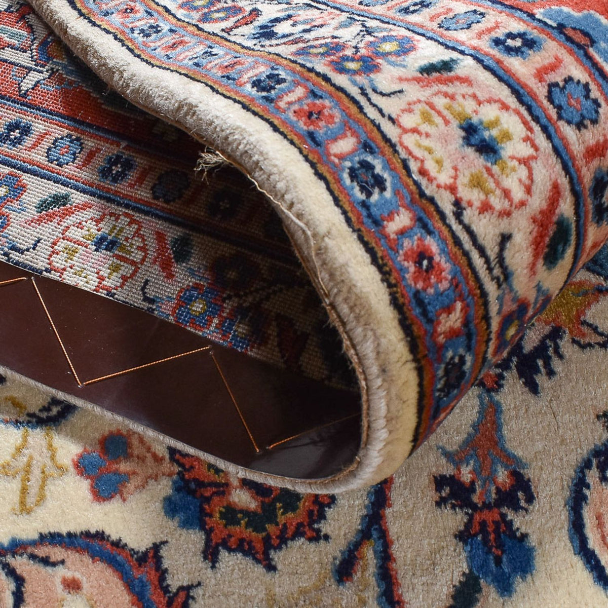 Persisk matta - Classic - 348 x 250 cm - sand