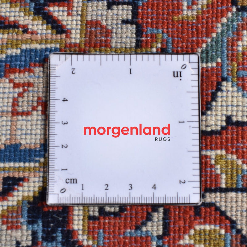 Persisk matta - Classic - 348 x 250 cm - sand