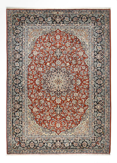 Kashan Mattan 253x348cm - Persisk matta