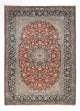 Kashan Mattan 253x348cm - Persisk matta