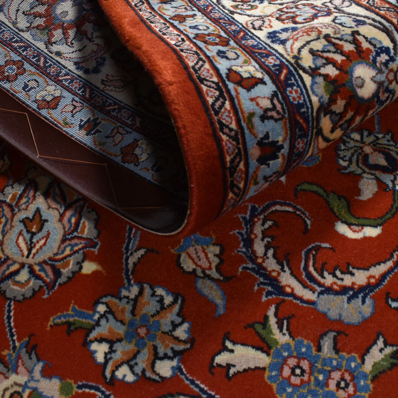 Persisk matta - Classic - 301 x 206 cm - röd