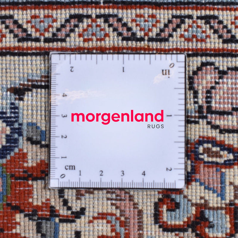 Persisk matta - Classic - 301 x 206 cm - röd