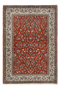 Sarouk Mattan 217x151cm - Persisk matta – product image
