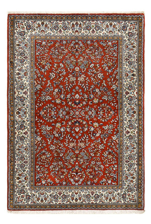 Persisk matta - Classic - 217 x 151 cm - röd