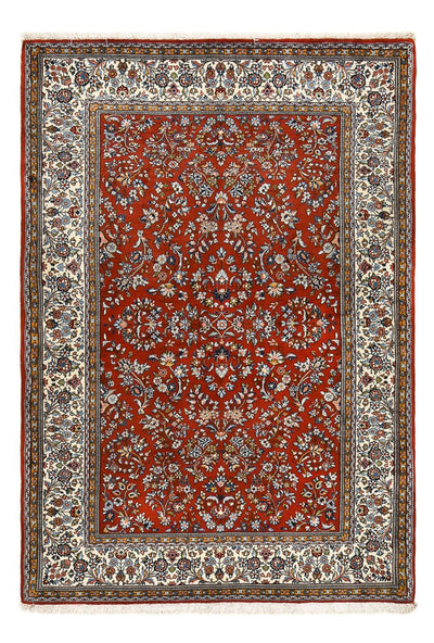 Sarouk Mattan 151x217cm - Persisk matta