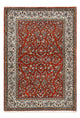 Sarouk Mattan 217x151cm - Persisk matta