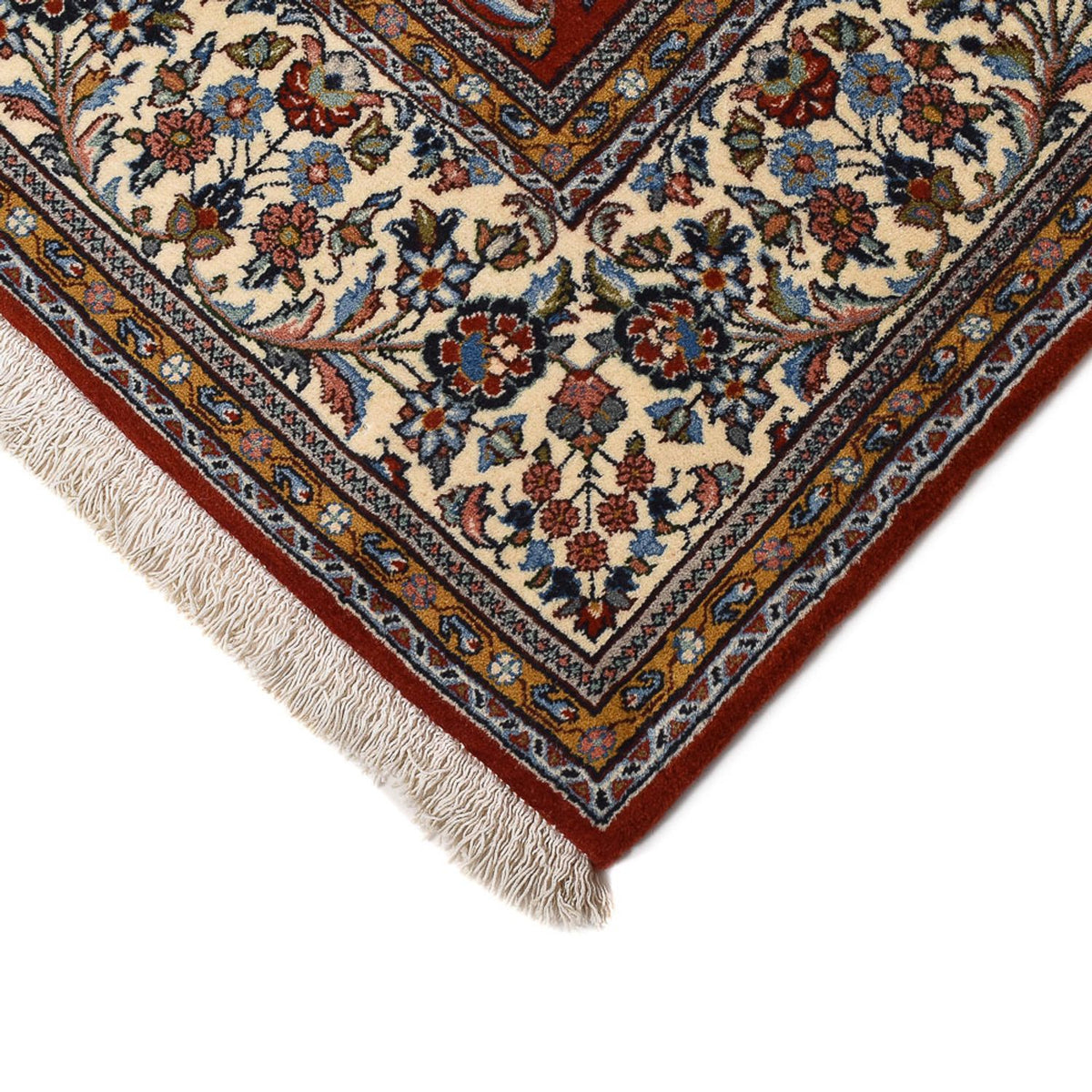 Persisk matta - Classic - 217 x 151 cm - röd