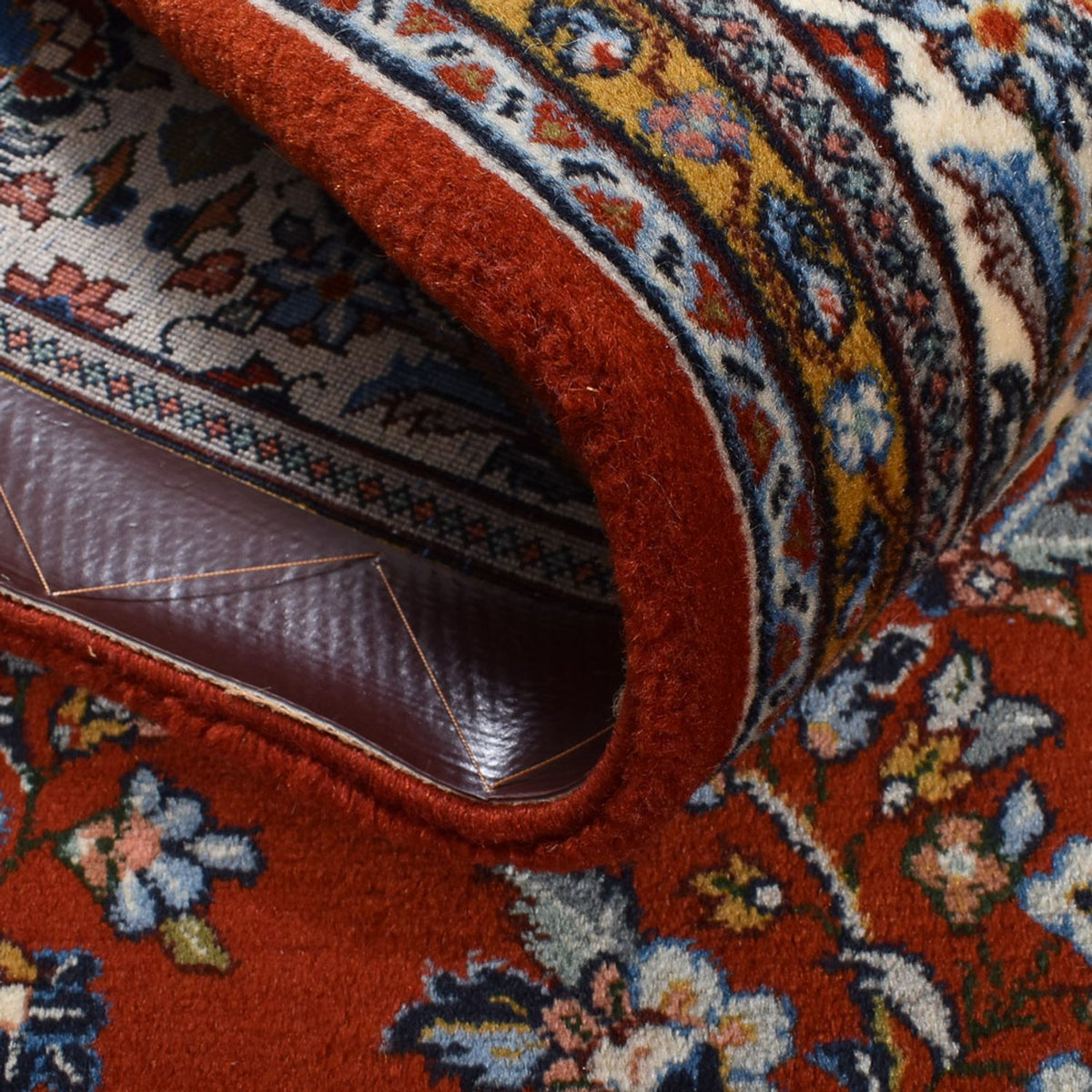 Persisk matta - Classic - 217 x 151 cm - röd