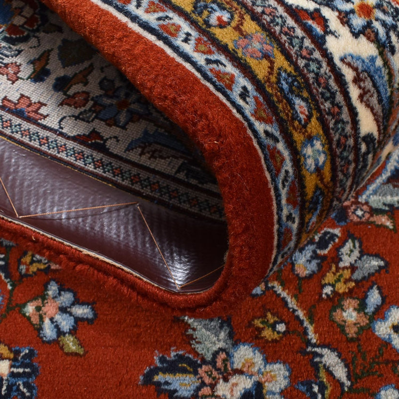 Persisk matta - Classic - 217 x 151 cm - röd