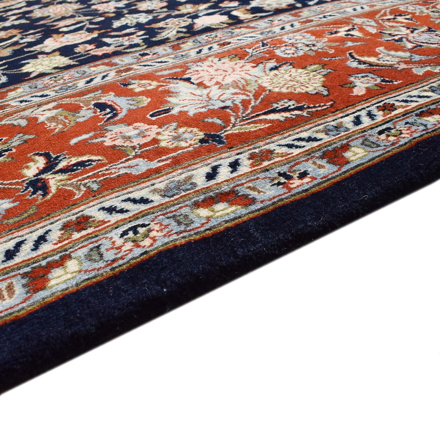 Golpayegan Mattan 337x255cm - Persisk matta