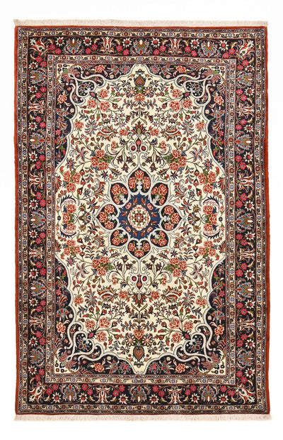 Bidjar Mattan 139x216cm - Persisk matta