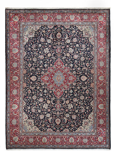 Sarouk Mattan 300x411cm - Persisk matta