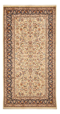 Persisk matta - Classic - 340 x 175 cm - beige