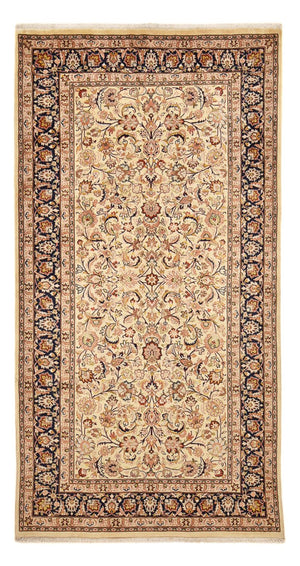 Persisk matta - Classic - 340 x 175 cm - beige