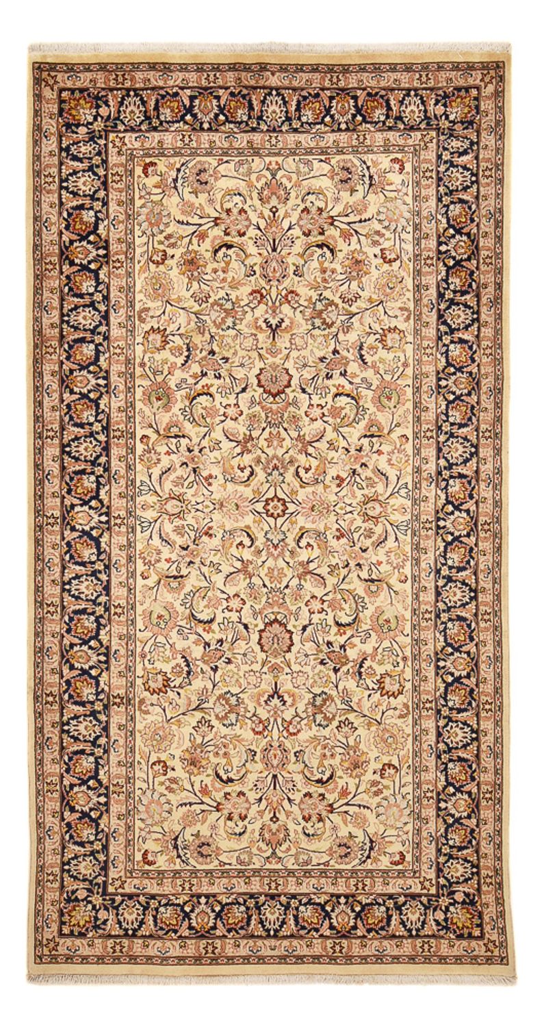 Persisk matta - Classic - 340 x 175 cm - beige