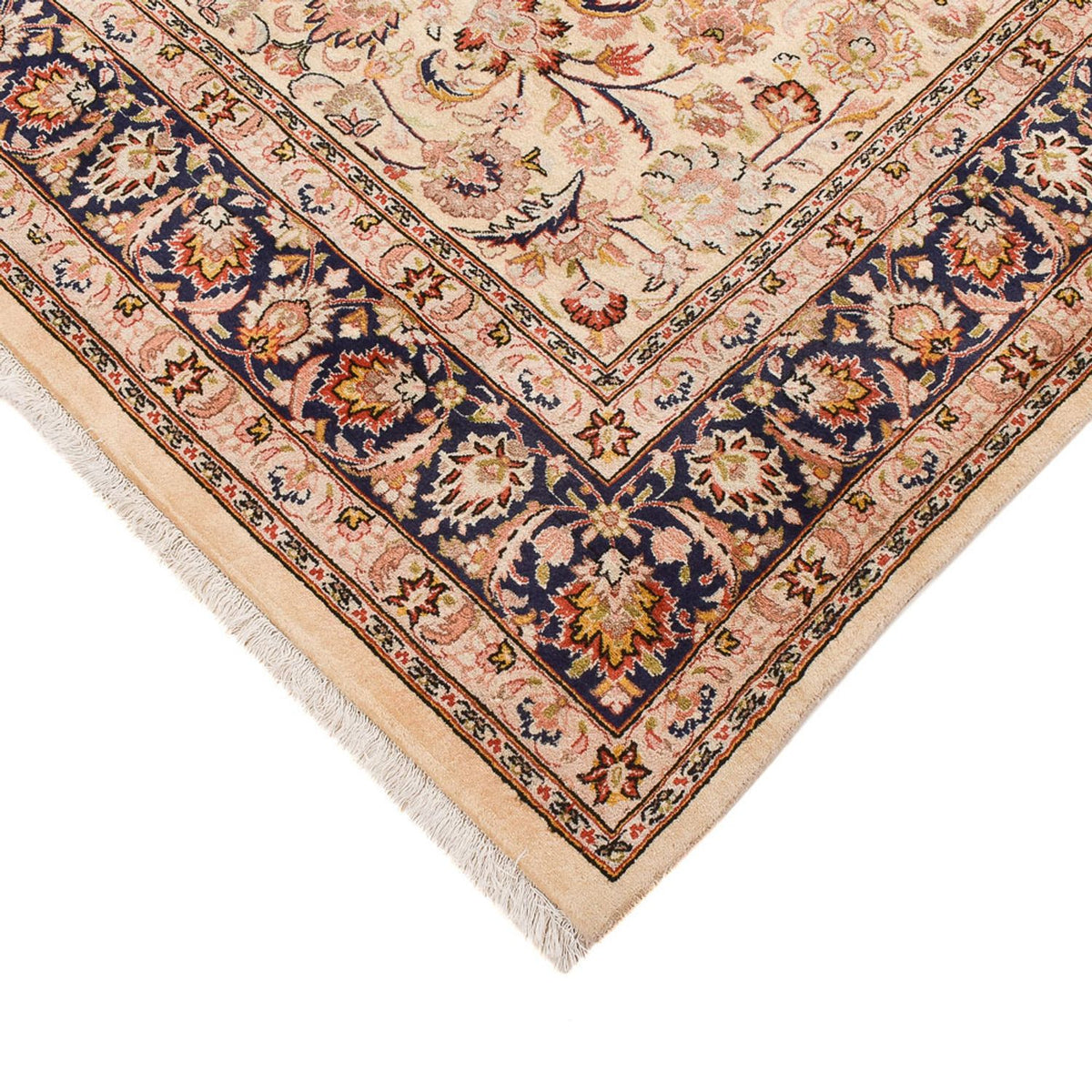 Persisk matta - Classic - 340 x 175 cm - beige