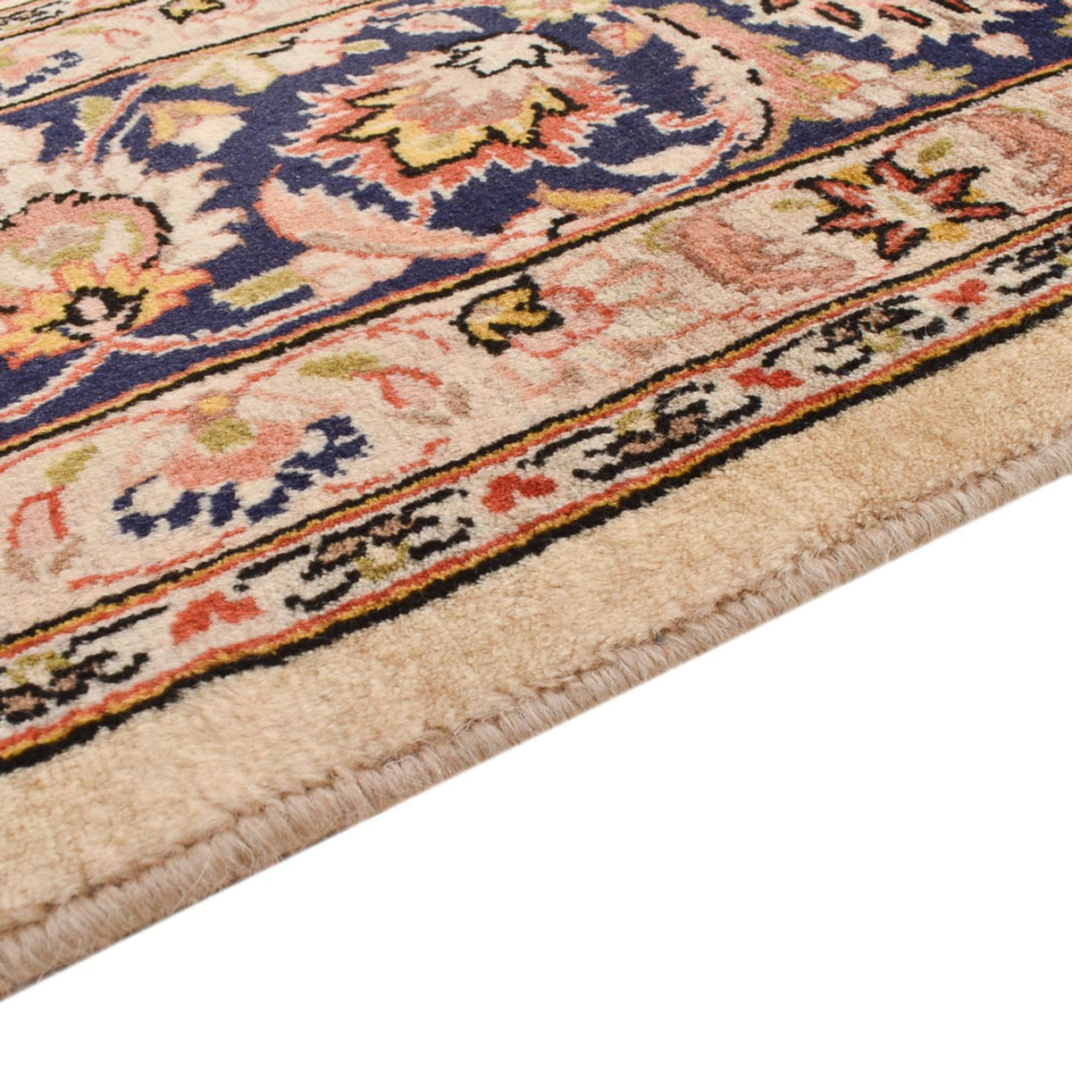 Persisk matta - Classic - 340 x 175 cm - beige