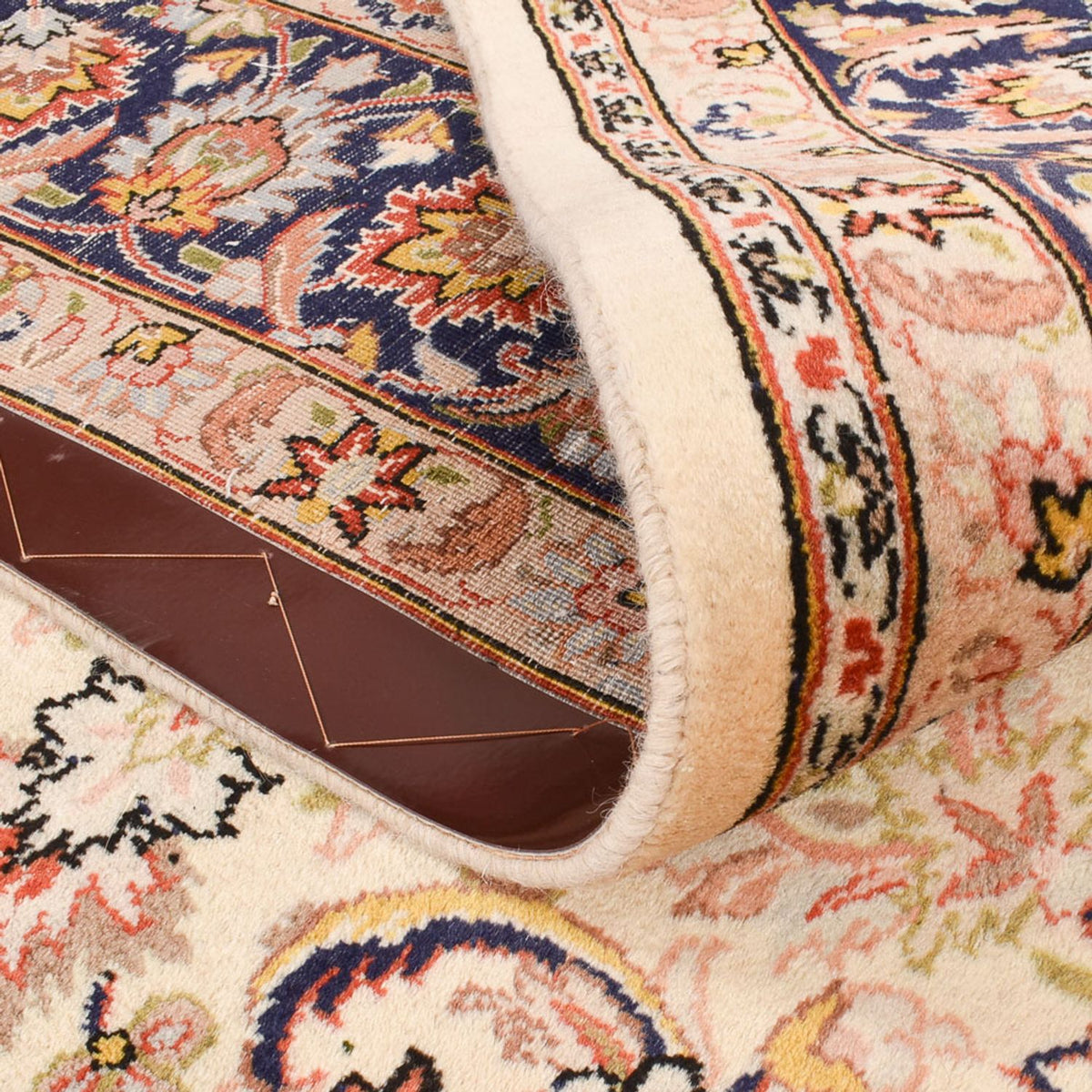 Persisk matta - Classic - 340 x 175 cm - beige