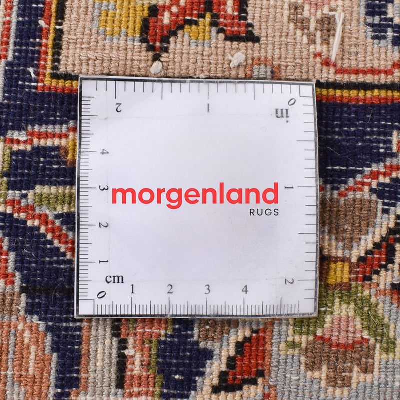 Persisk matta - Classic - 340 x 175 cm - beige